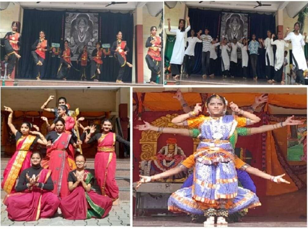 Co - Curricular Activities